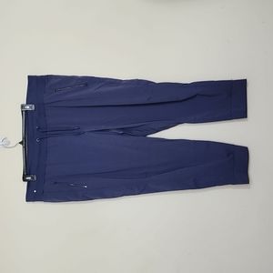 Athleta Trekkie North Jogger Blue Size 24